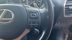 Lexus NX 300h 2.5 Luxury 5dr CVT [Premium Nav] Hybrid Estate